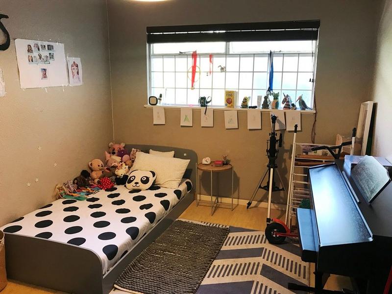 To Let 2 Bedroom Property for Rent in Tamboerskloof Western Cape